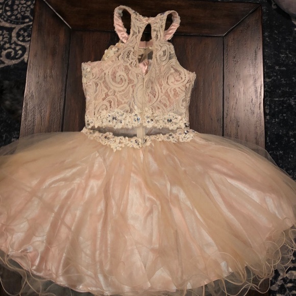 Homecoming dress - Picture 2 of 4